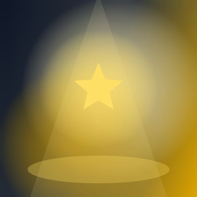 Academic excellence awards, Grades 1–5